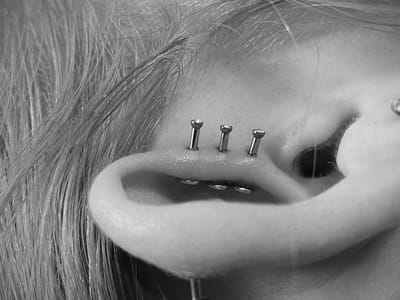 Surreal Ink° Tattoo & Body Piercing