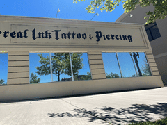 Surreal Ink° Tattoo & Body Piercing