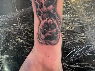 Surreal Ink° Tattoo & Body Piercing