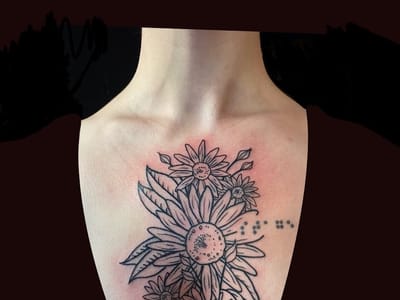 Surreal Ink° Tattoo & Body Piercing