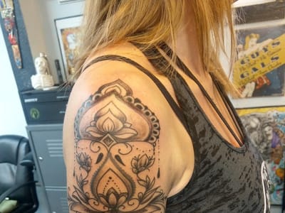 Surreal Tattoo Studio