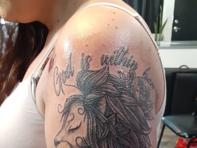 Surreal Tattoo Studio