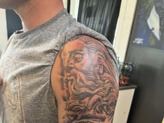 Surreal Tattoo Studio