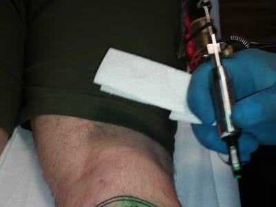 Susie M's Gallery of Fine Tattooing