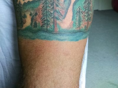 Susie M's Gallery of Fine Tattooing