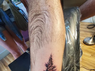 Susie M's Gallery of Fine Tattooing