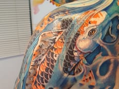 Susie M's Gallery of Fine Tattooing