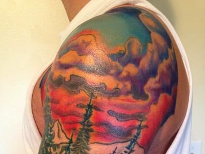 Susie M's Gallery of Fine Tattooing