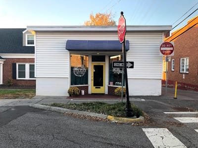 Sweet Appalachia Tattoo