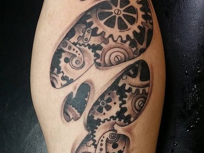 Sweet Ink Tattoo LLC