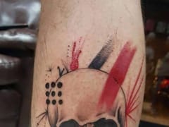 Sweet Ink Tattoo LLC