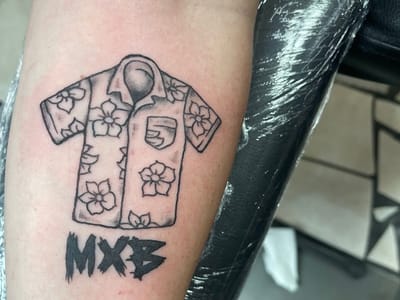 Sweet Ink Tattoo LLC