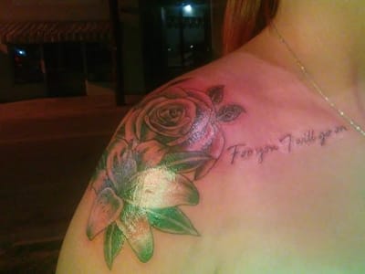 Sweet Ink Tattoo LLC