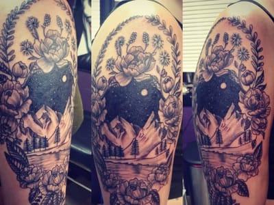 Sweet Inks and Cool Peeps Tattoo and Gift Shop