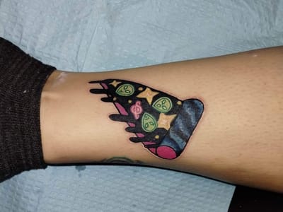 Sweet Inks and Cool Peeps Tattoo and Gift Shop