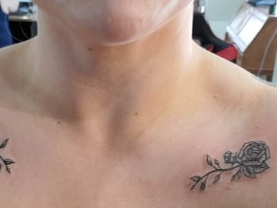 Sweet Inks & Cool Peeps