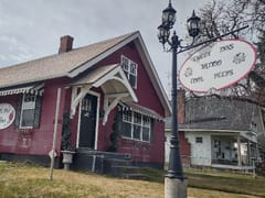 Sweet Inks & Cool Peeps