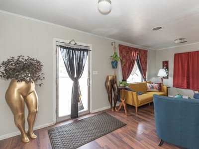 Sweet Needles Tattoo