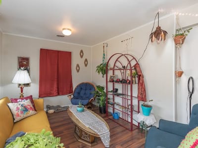 Sweet Needles Tattoo