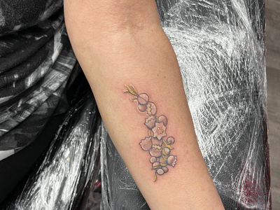 Sweet T's Tattoos LLC.