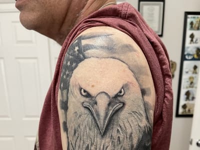 Sweet T's Tattoos LLC.