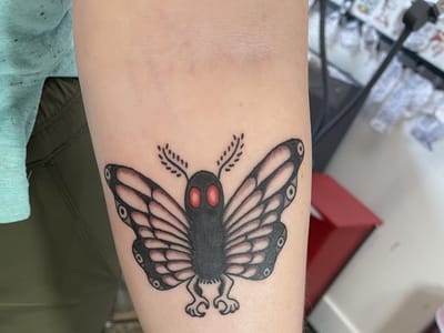Sweetneedles Tattoo