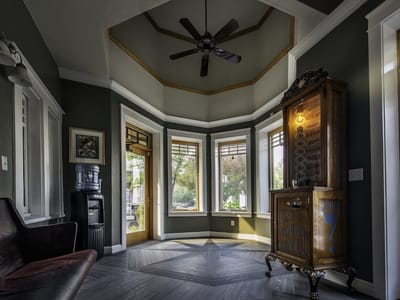 Sweetwater Collective