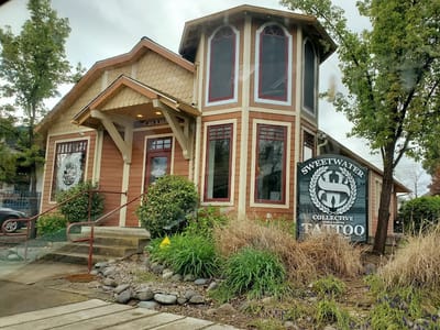 Sweetwater Collective