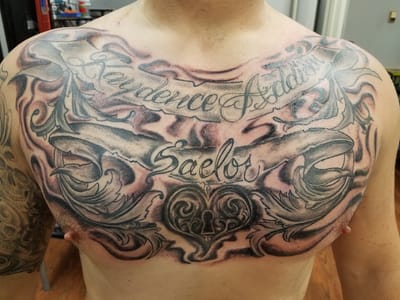 Swipey's Old Town Tattoo & Body Piercing