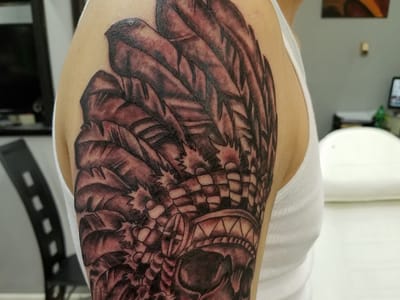 Swipey's Old Town Tattoo & Body Piercing