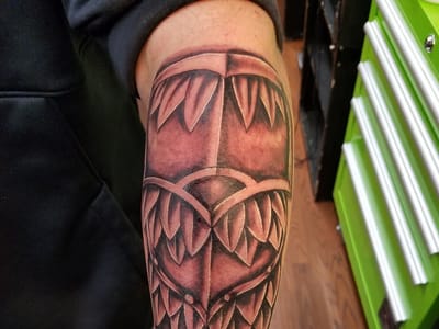 Swipey's Old Town Tattoo & Body Piercing