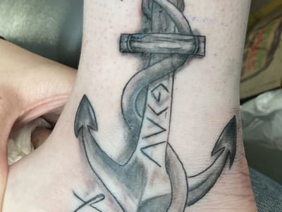 Swipey's Old Town Tattoo & Body Piercing