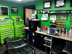 Swipey's Old Town Tattoo & Body Piercing