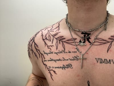 Symbolic Ink Tattoo Studio