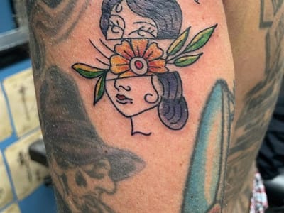 Symbolic Ink Tattoo Studio