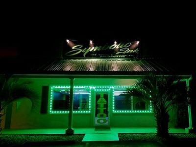 Symbolic Ink Tattoo Studio