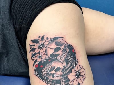 Symbolic Ink Tattoo Studio