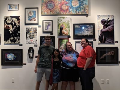 Symbolic Tattoo & Piercings