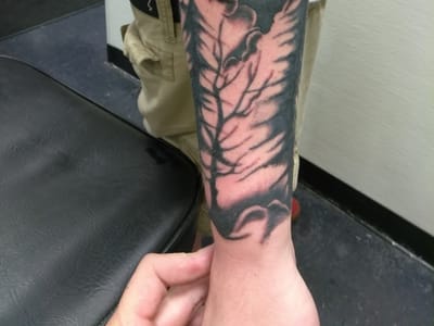 T-Doggs Tattoos & Body Piercing