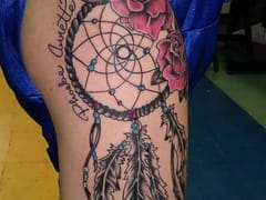 T-Doggs Tattoos & Body Piercing