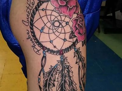 T-Doggs Tattoos & Body Piercing