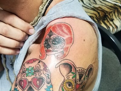 T-Doggs Tattoos & Body Piercing