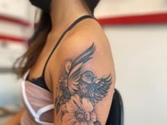 T-Pak Tattoos