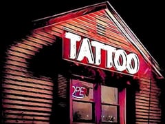 Taboo Tattoos and Piercings