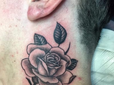 Taboo Tattoos and Piercings