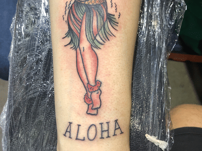 Tahiti Felix's Master Tattoo and Museum