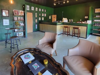 Tailored Fit Tattoo and Gallery