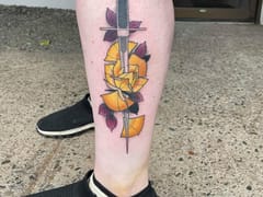 Tailored Fit Tattoo and Gallery