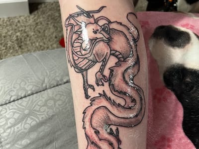 Tainted Skin & Who Dun It Piercing Salon