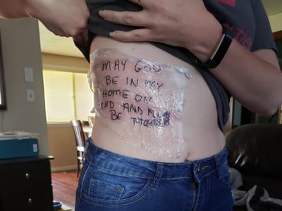 Take Heart Tattoo Parlor